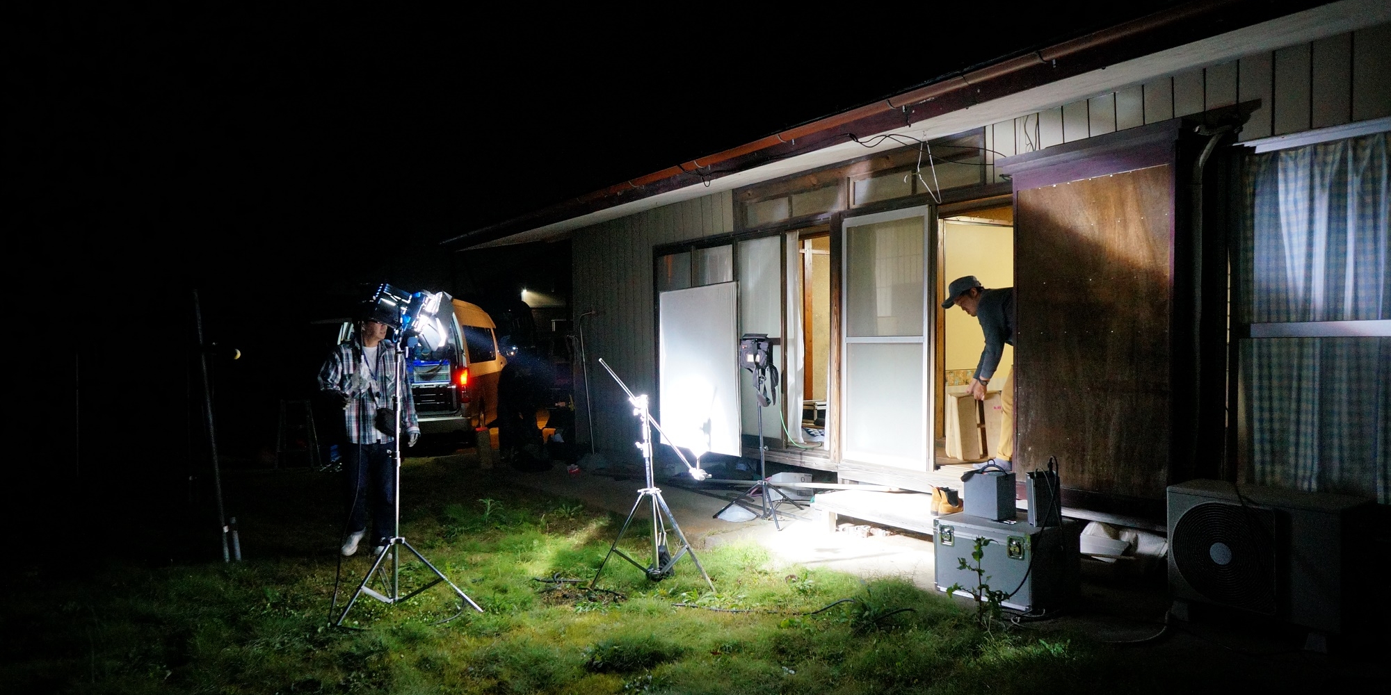 ロケハン支援サイト「ろけはん。」