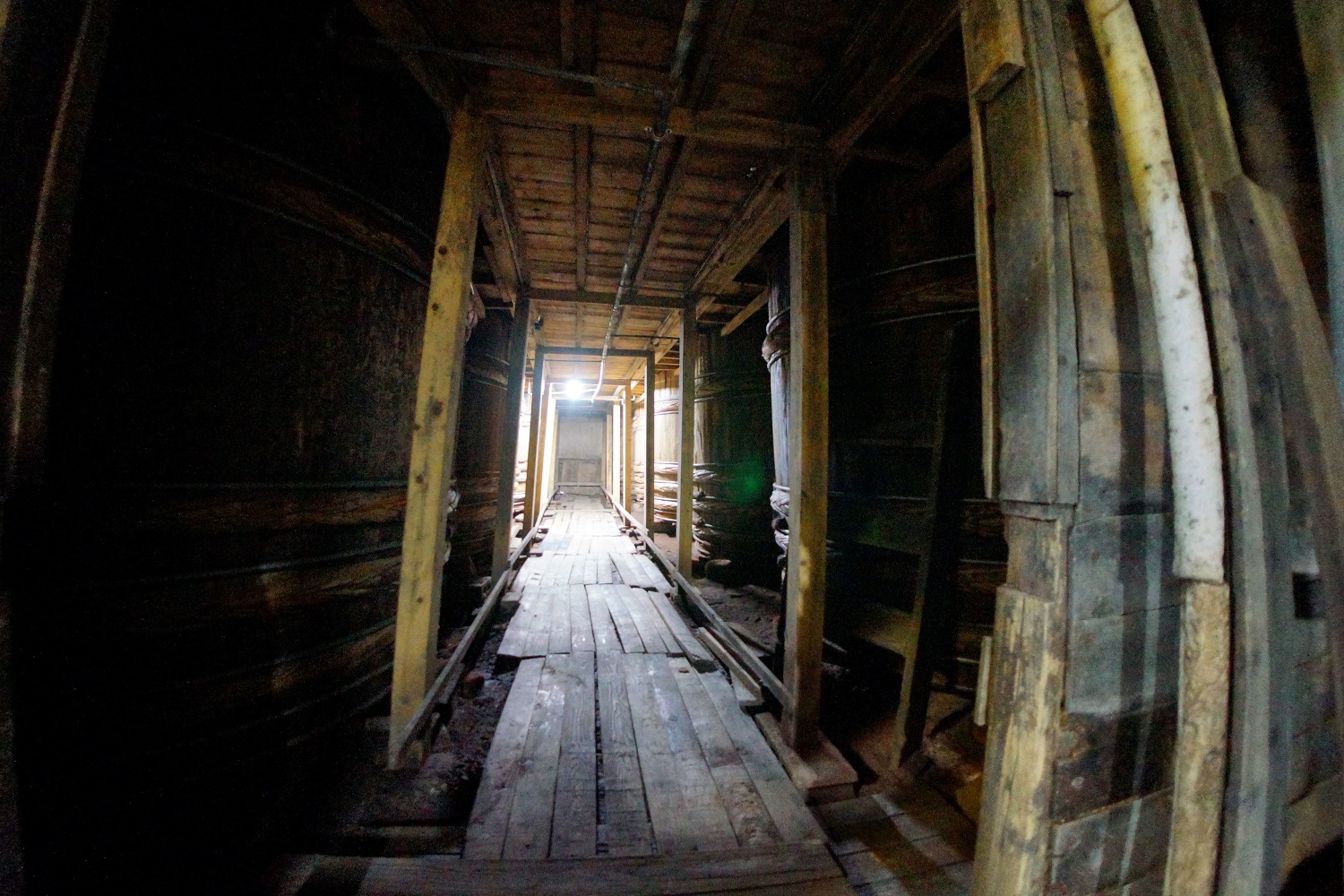 仕込み蔵2：有限会社黒澤醤油店