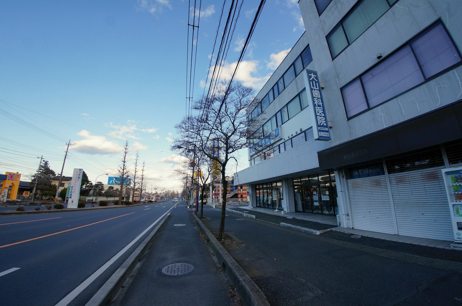 外観4：セオサイクルひたちなか店