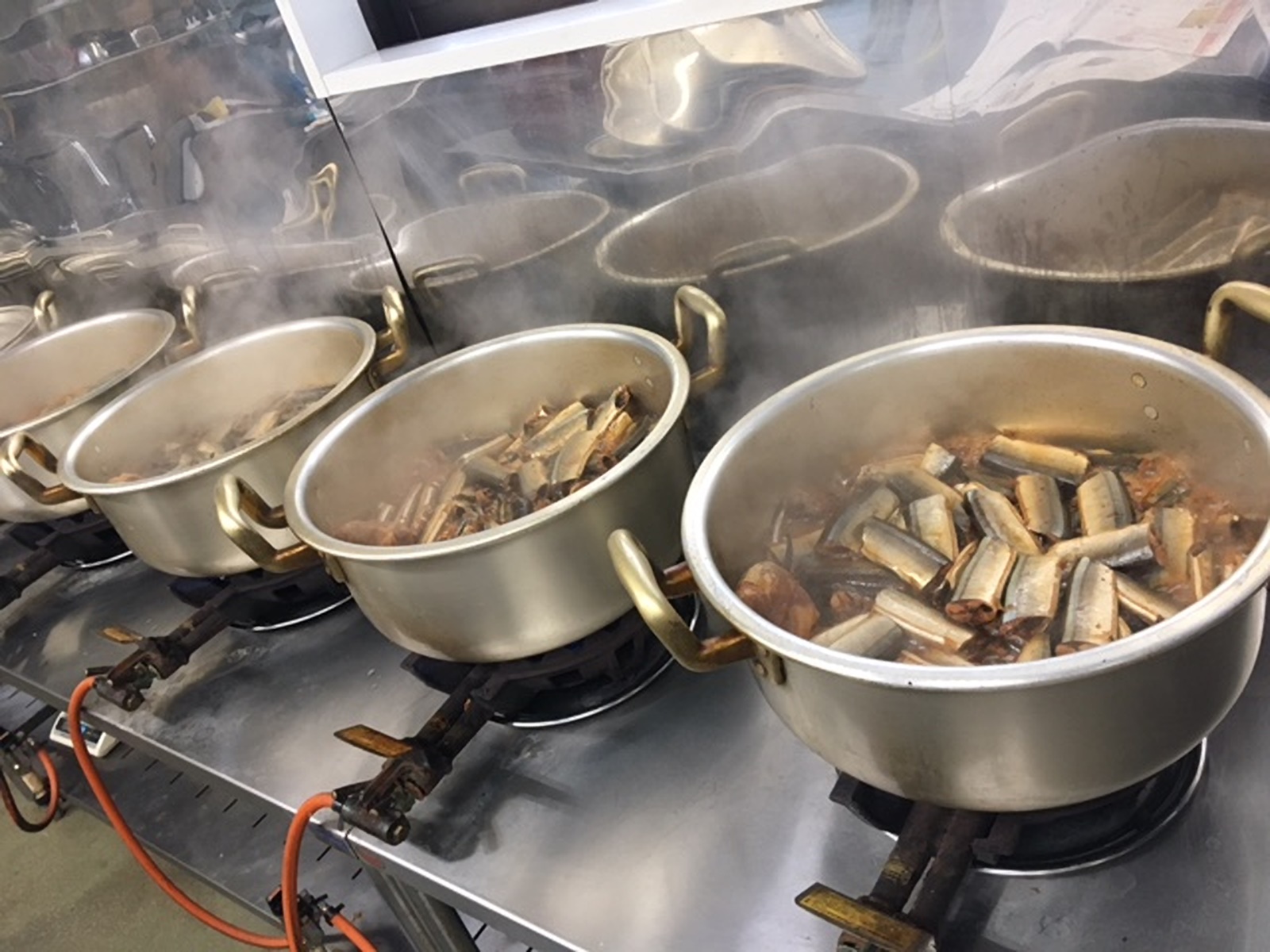 店内5：有限会社はるのや食品