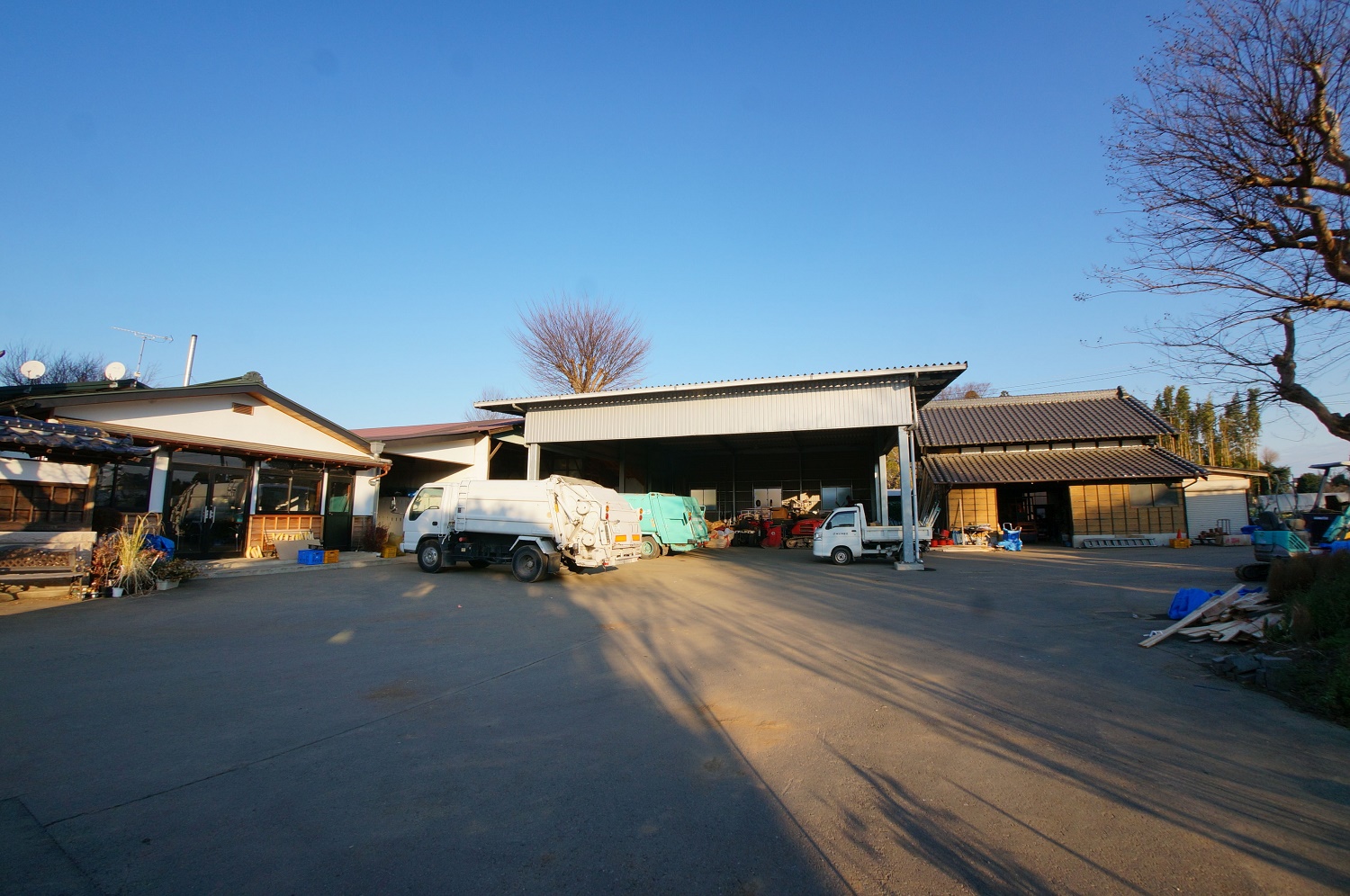 株式会社砂押園芸2