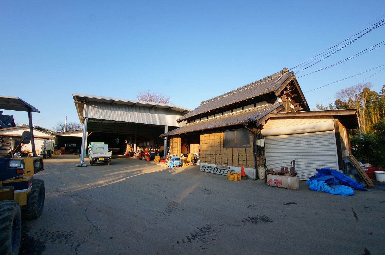 株式会社砂押園芸5