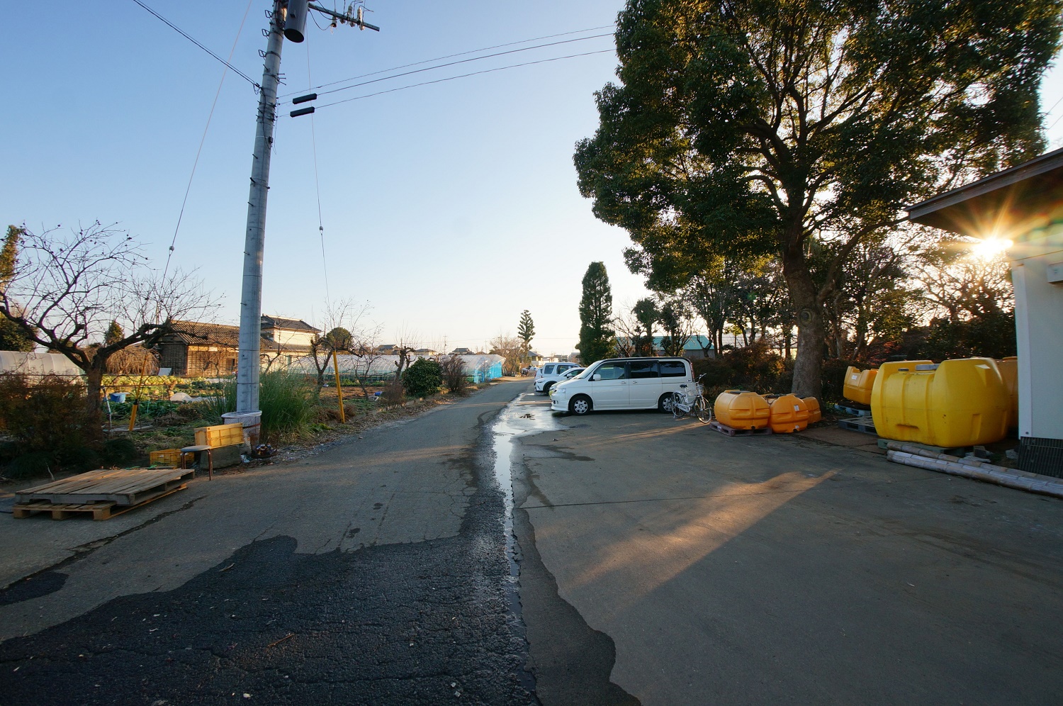 株式会社砂押園芸6