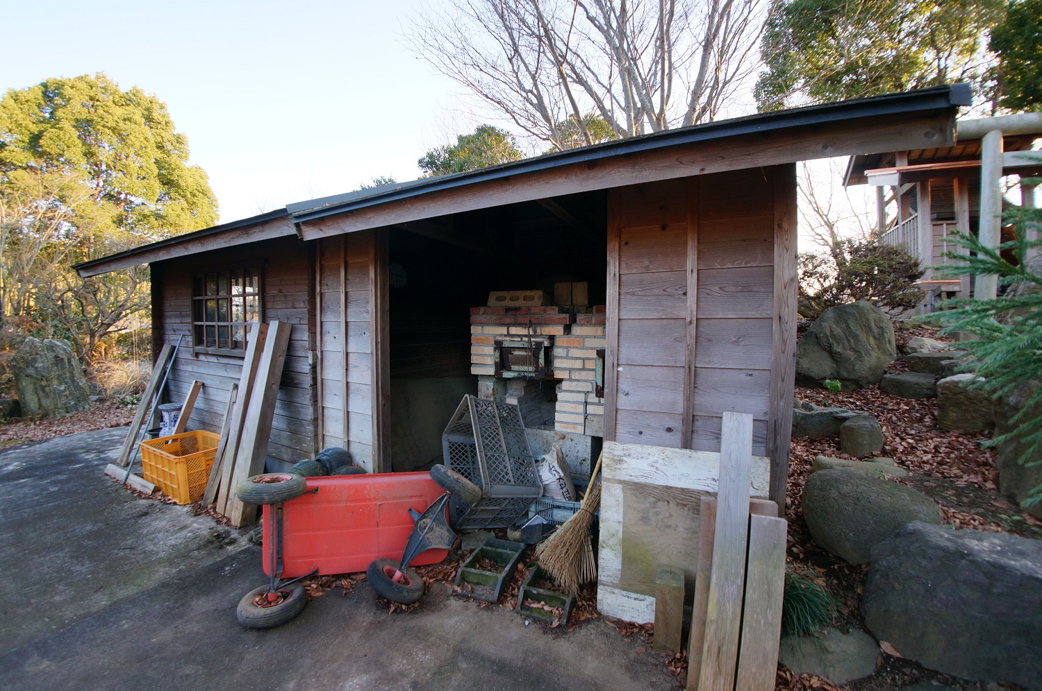 株式会社砂押園芸8