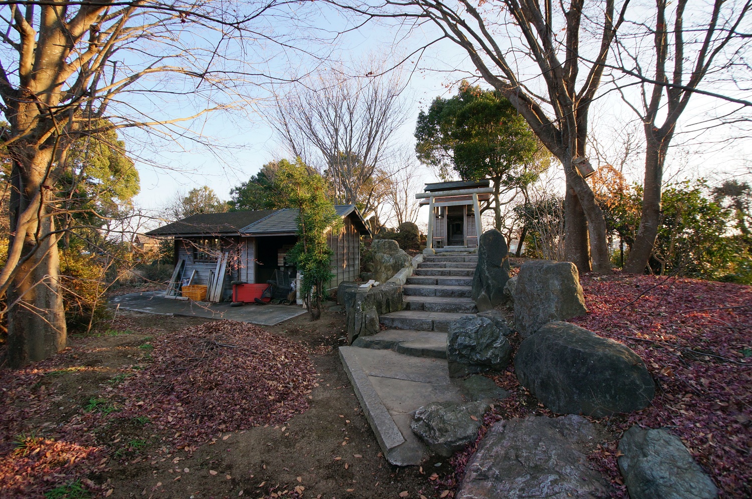 株式会社砂押園芸9