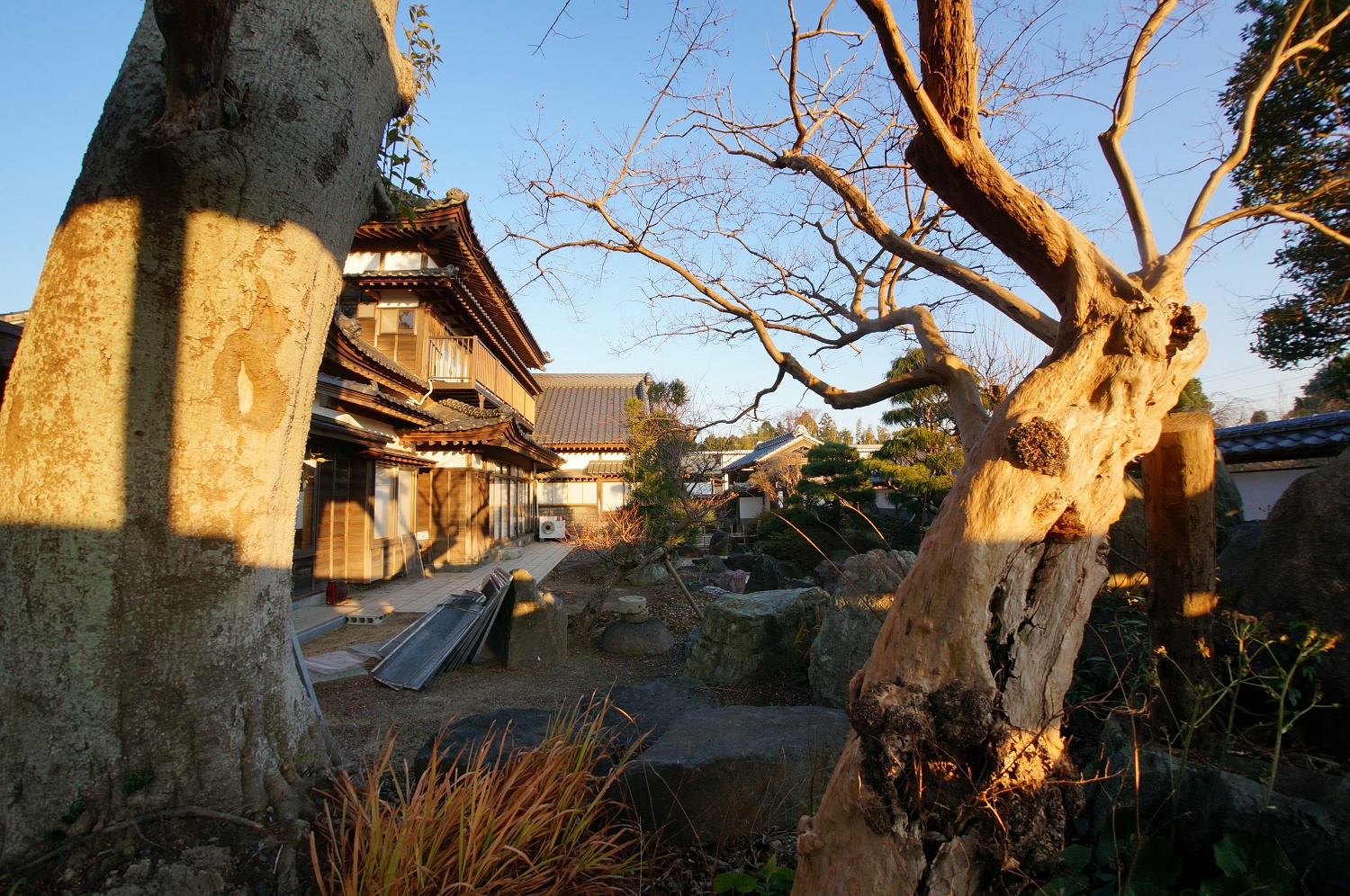 株式会社砂押園芸12