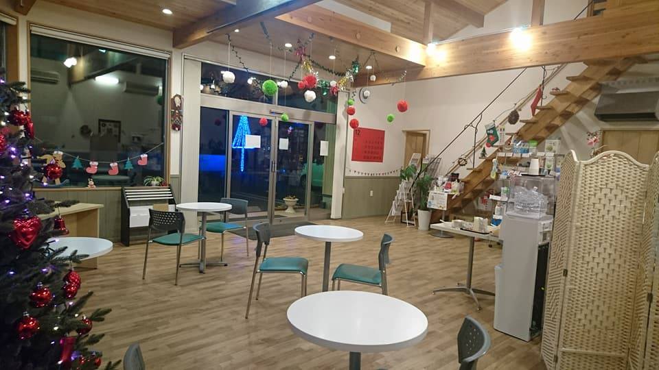 らぽーるカワシマ・らぽるーむ（株式会社NEXT・カワシマ）7