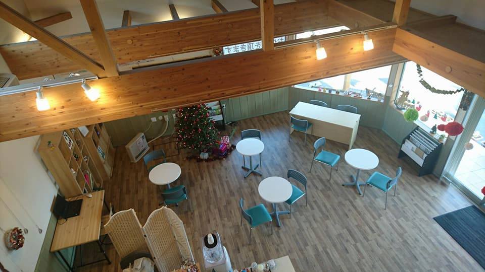 らぽーるカワシマ・らぽるーむ（株式会社NEXT・カワシマ）8