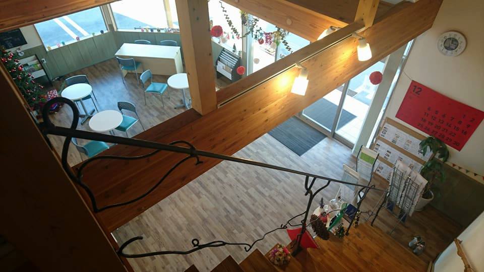 らぽーるカワシマ・らぽるーむ（株式会社NEXT・カワシマ）9