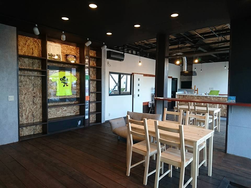 らぽーるカワシマ・らぽるーむ（株式会社NEXT・カワシマ）12