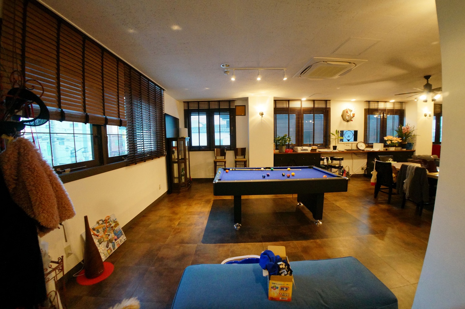 常陸設備工業株式会社居宅住居