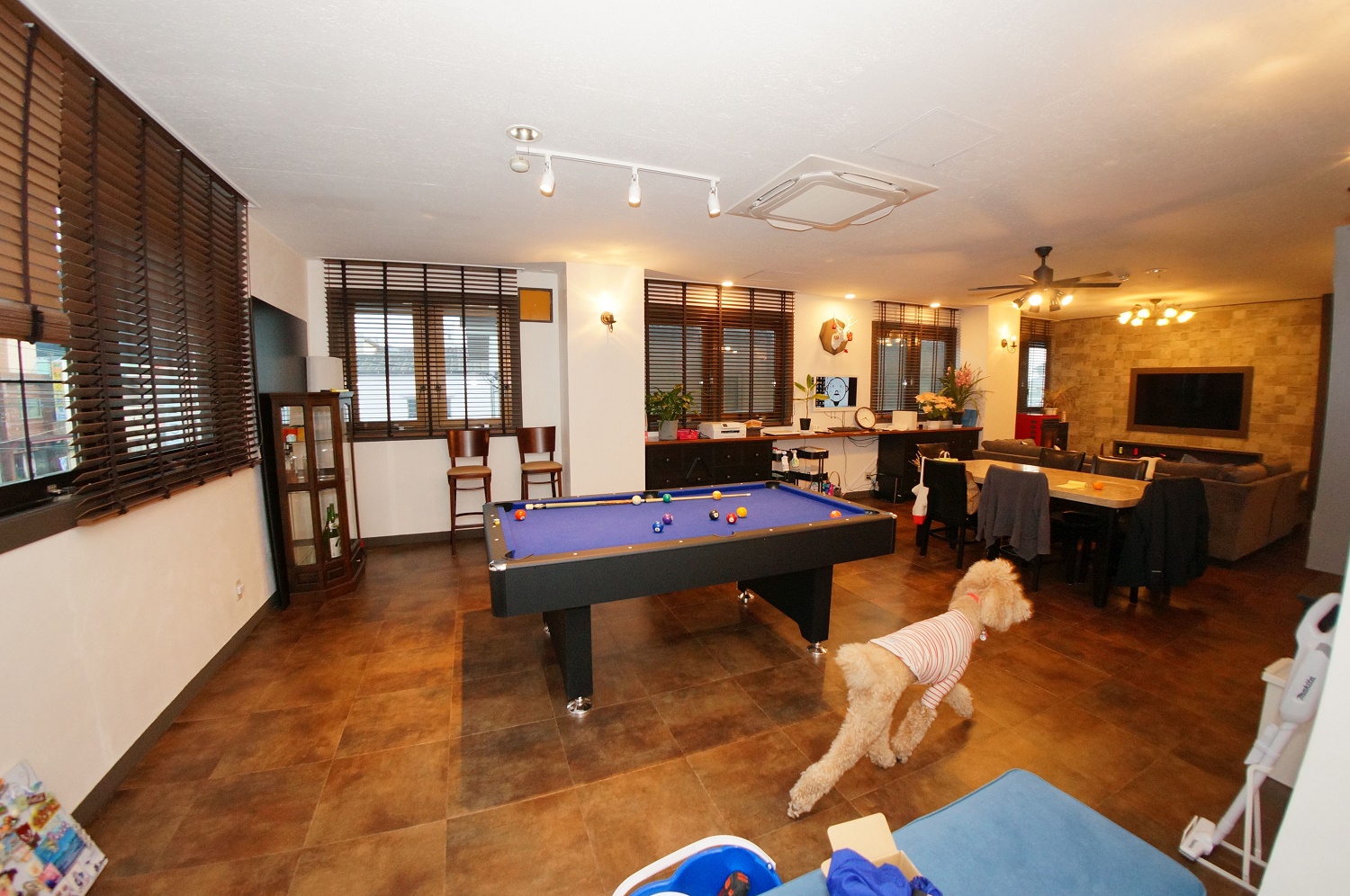 常陸設備工業株式会社居宅住居