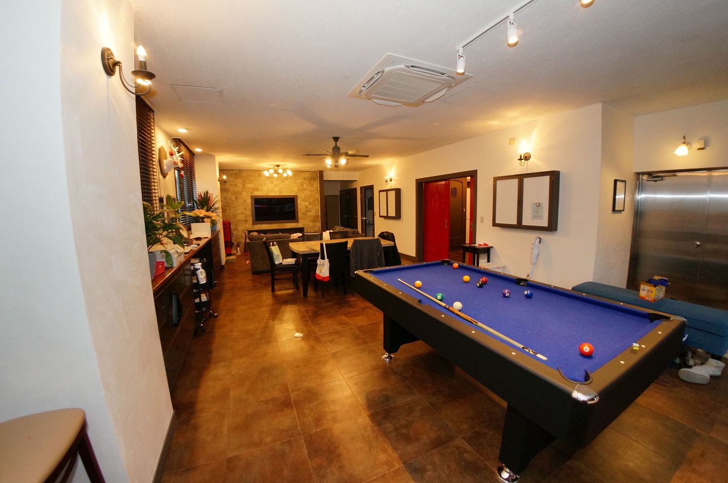 常陸設備工業株式会社居宅住居