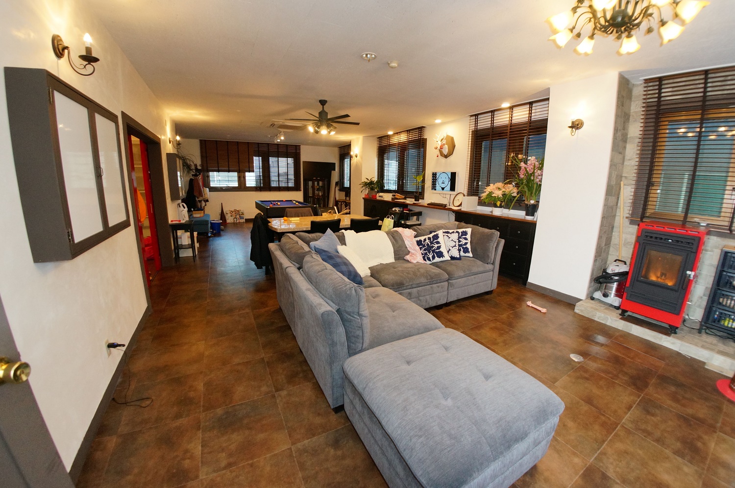 常陸設備工業株式会社居宅住居