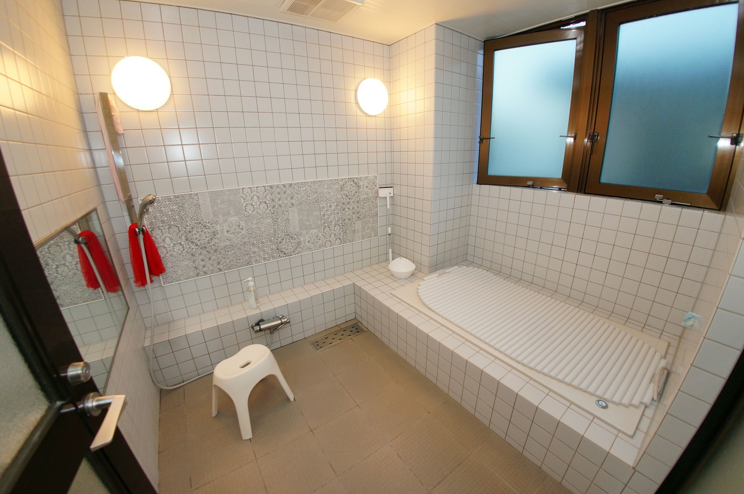 常陸設備工業株式会社居宅住居