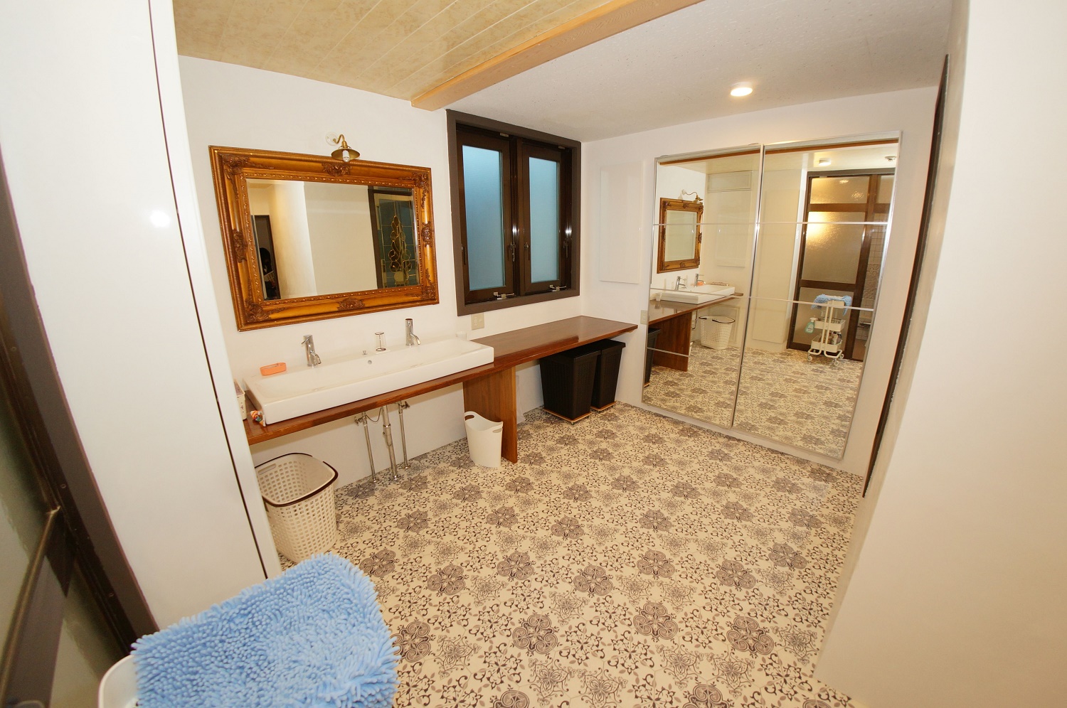 常陸設備工業株式会社居宅住居