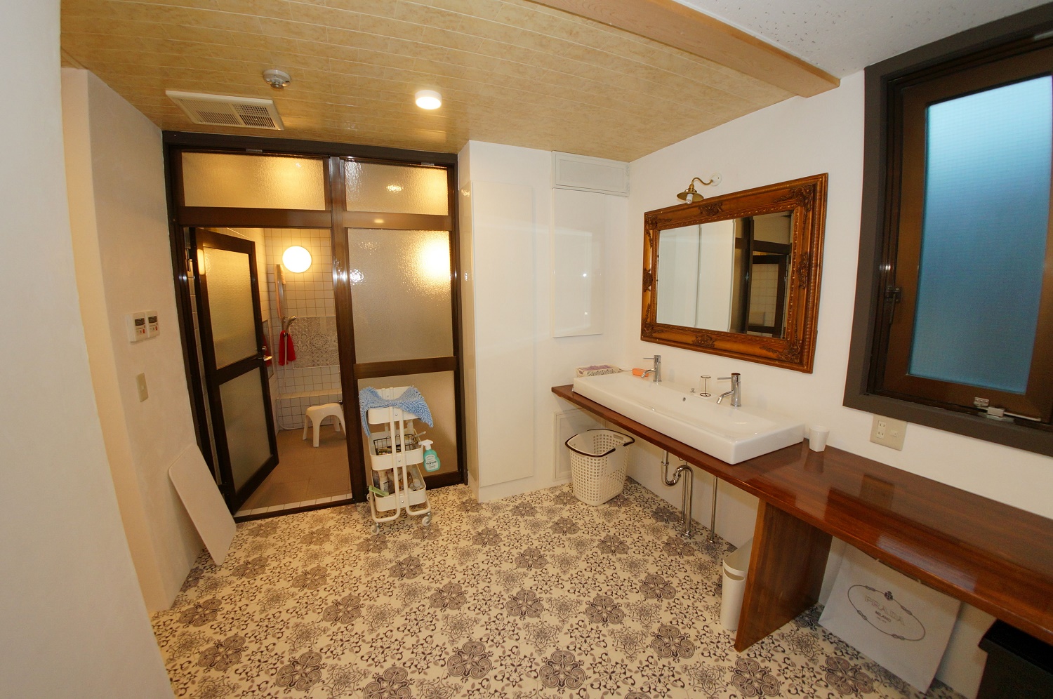 常陸設備工業株式会社居宅住居