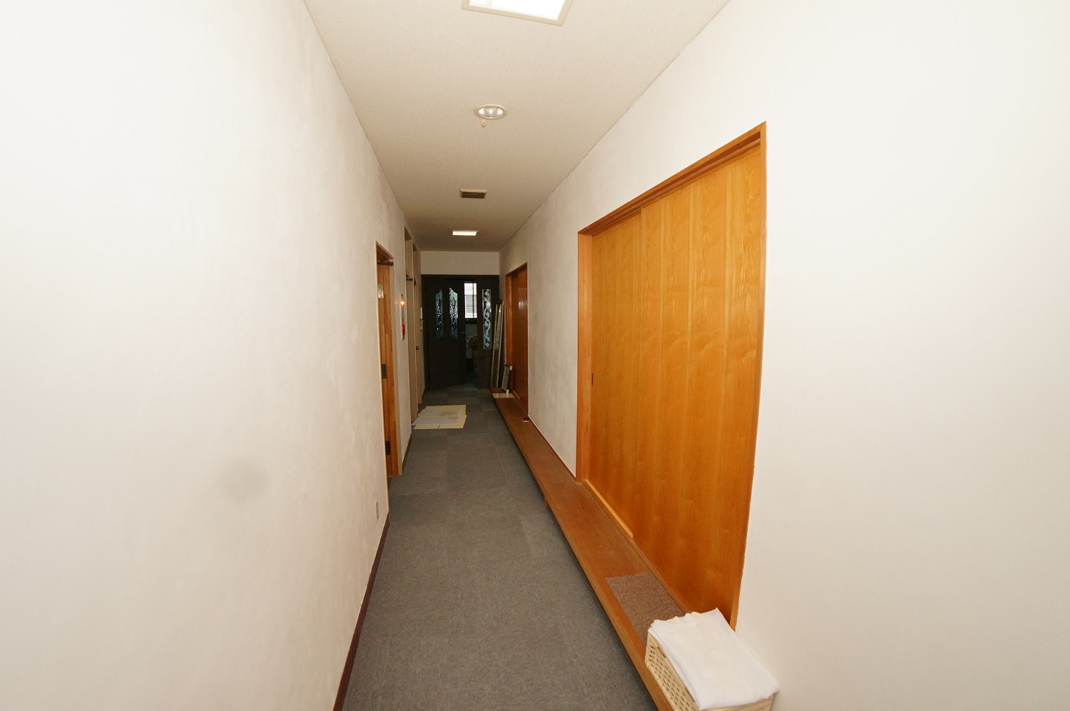 常陸設備工業株式会社居宅住居