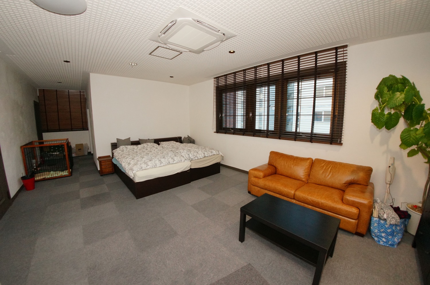 常陸設備工業株式会社居宅住居