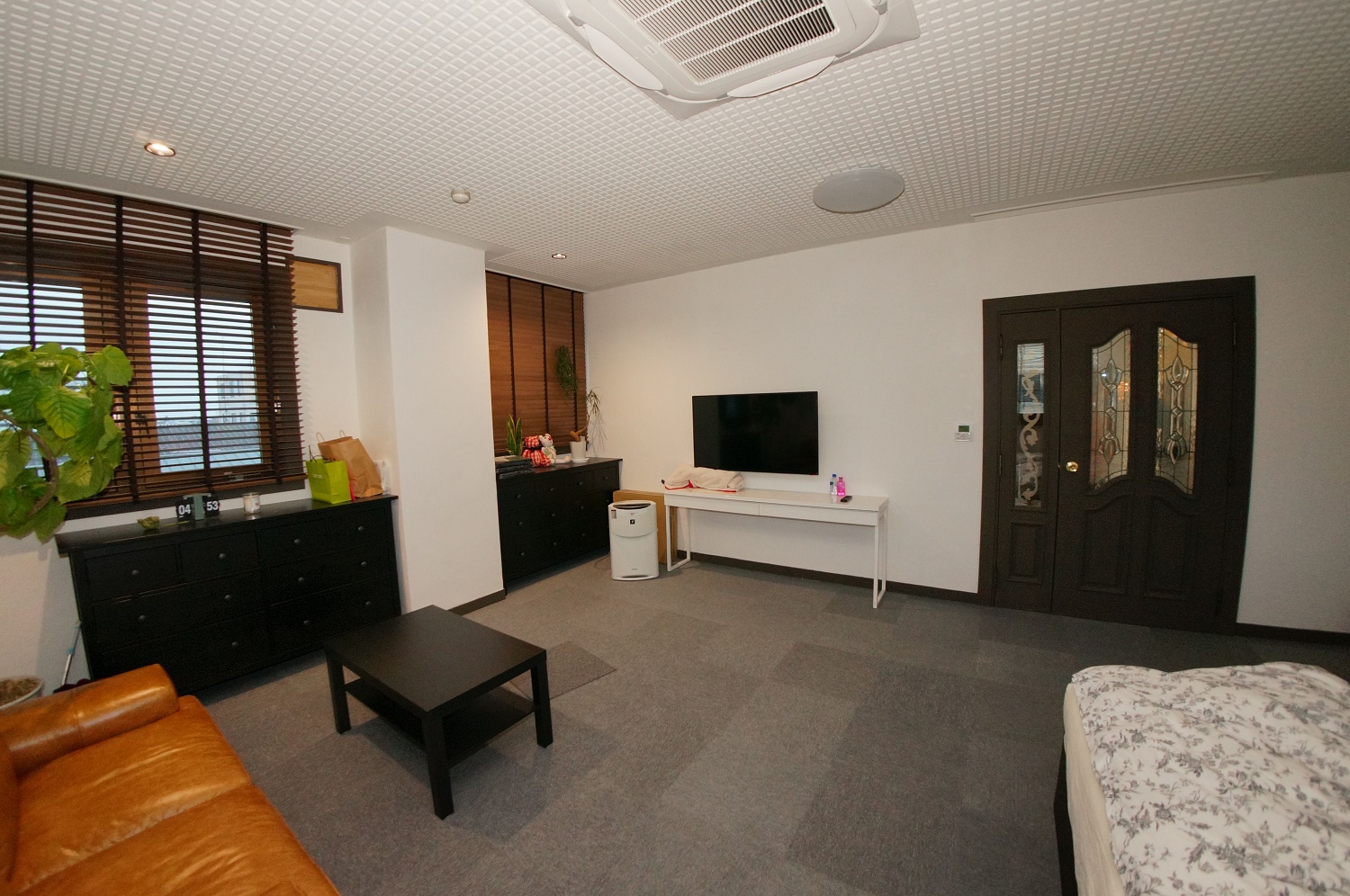 常陸設備工業株式会社居宅住居