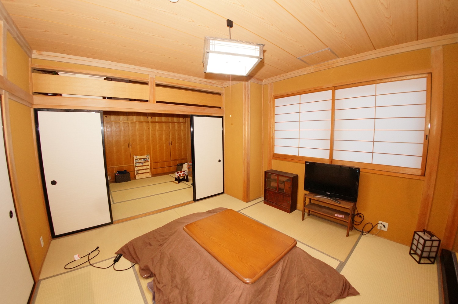 常陸設備工業株式会社居宅住居