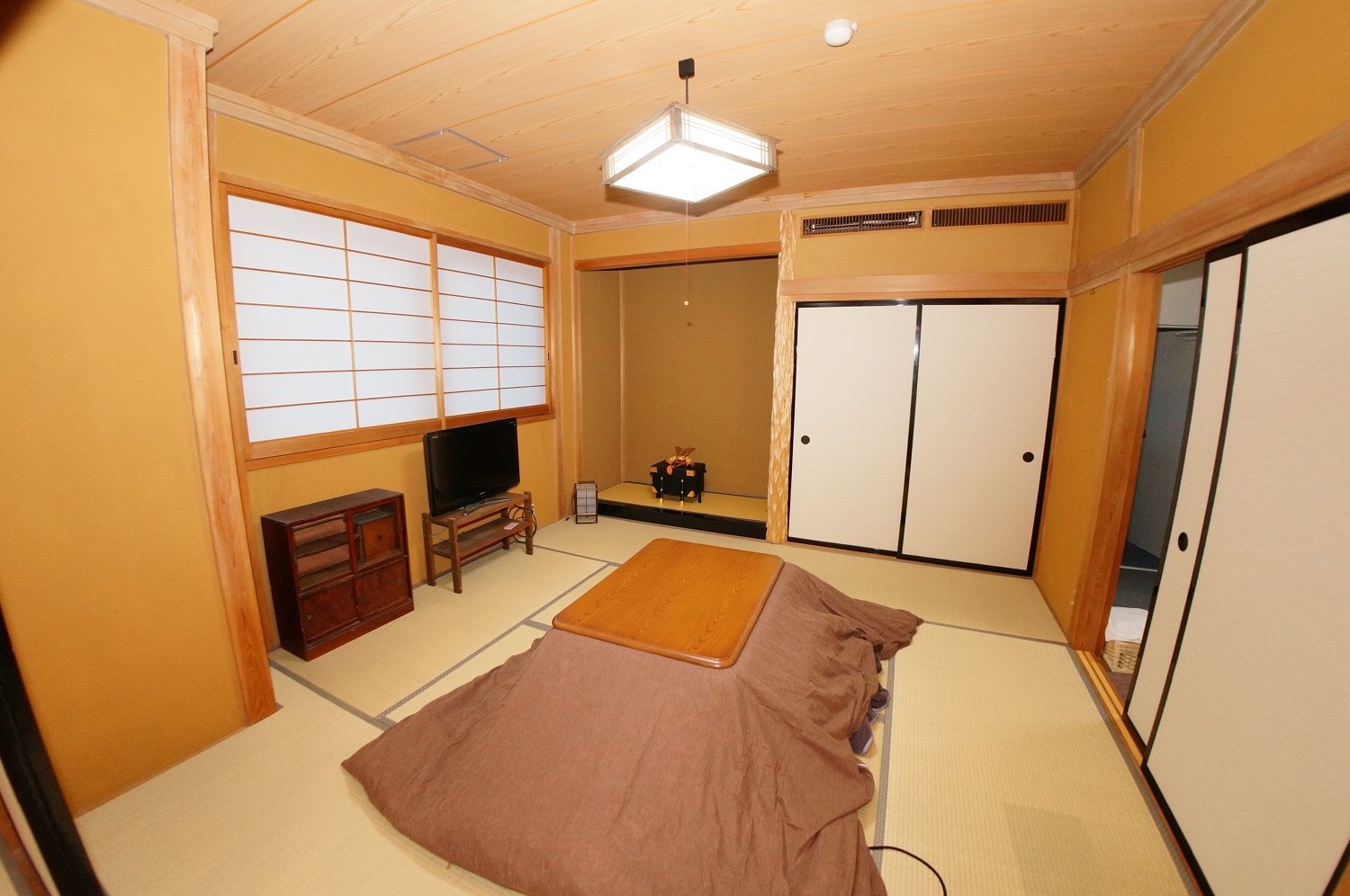 常陸設備工業株式会社居宅住居