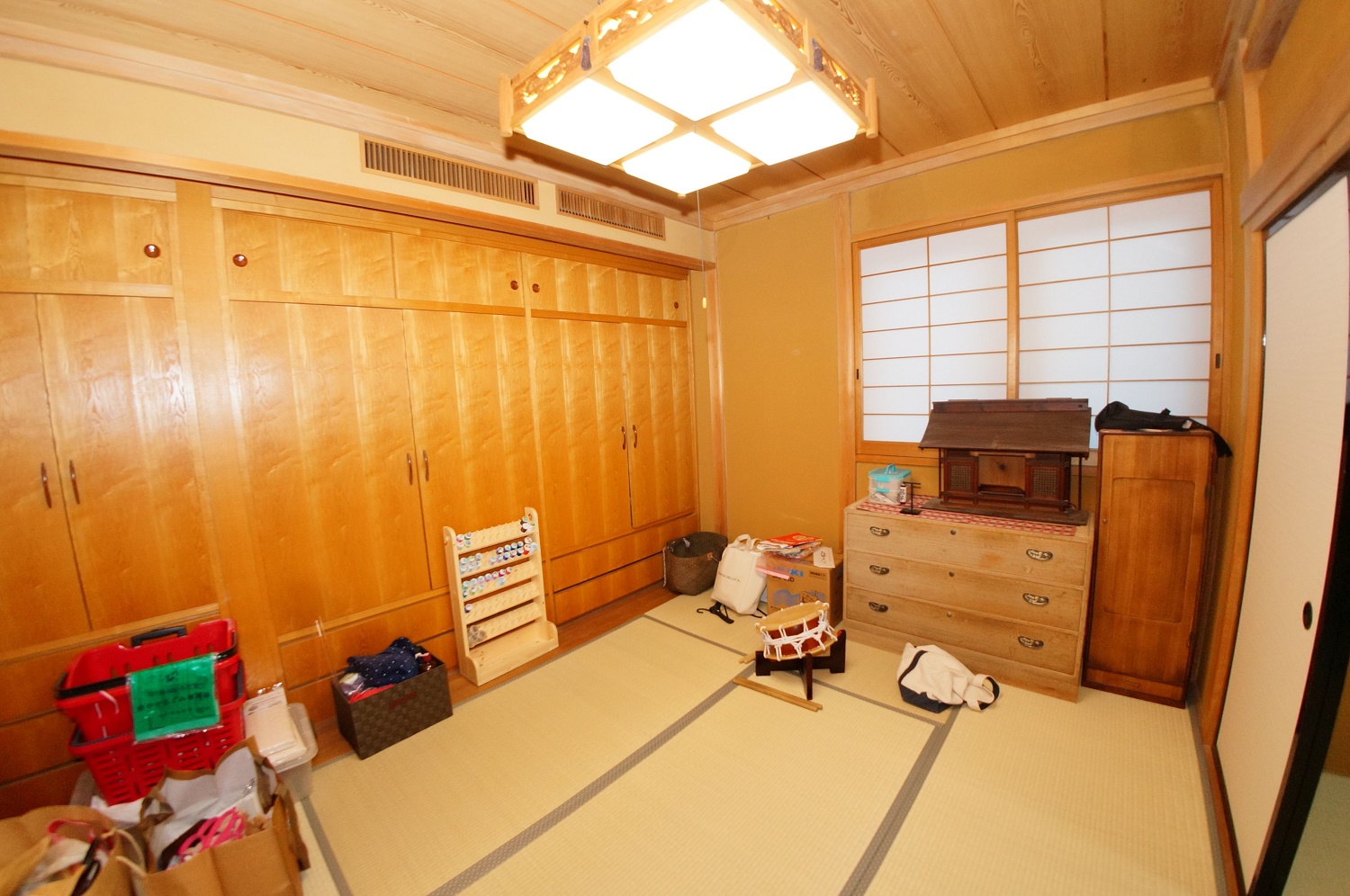 常陸設備工業株式会社居宅住居