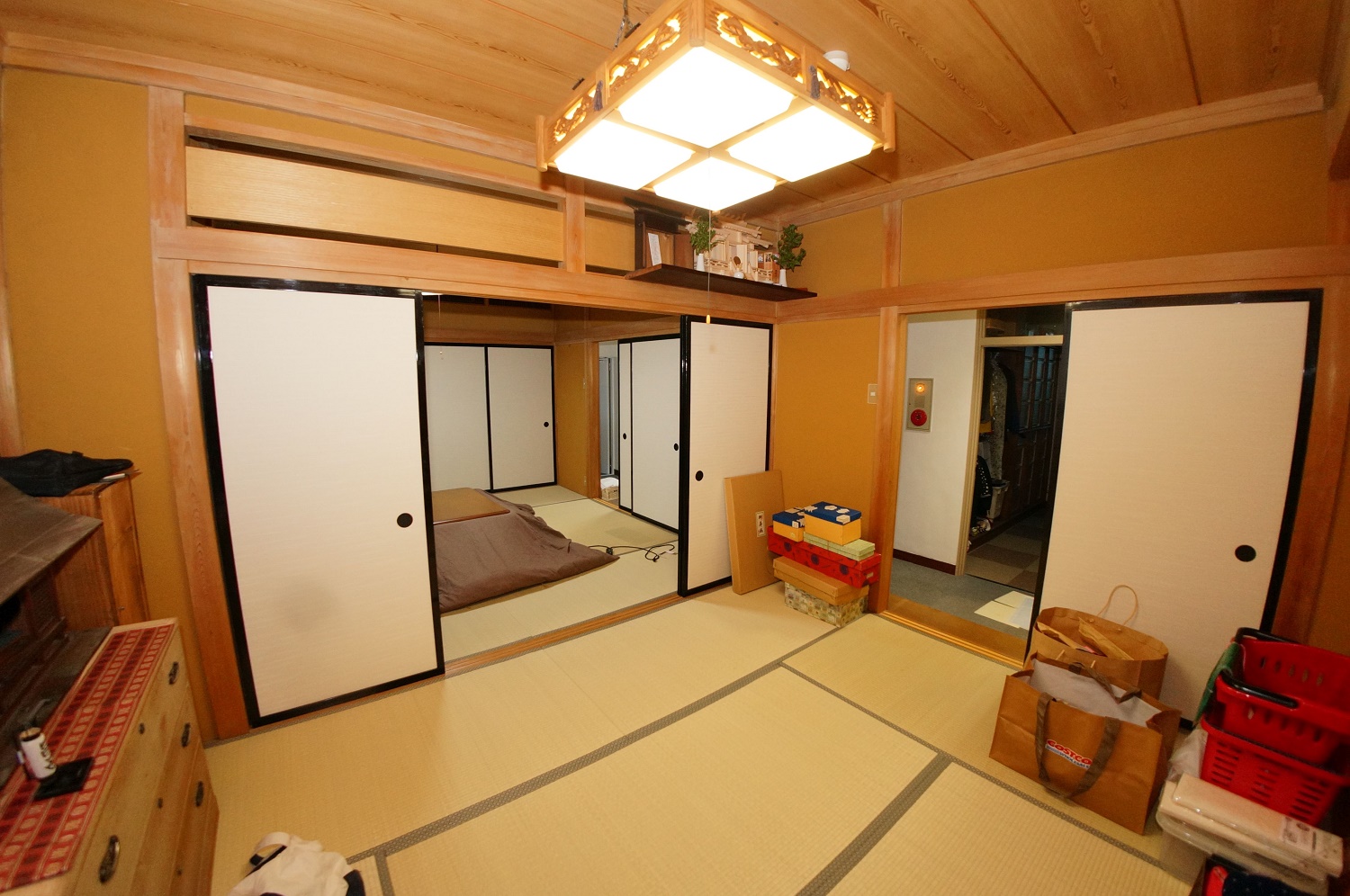 常陸設備工業株式会社居宅住居