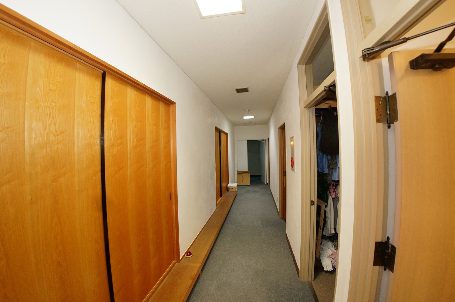 常陸設備工業株式会社居宅住居