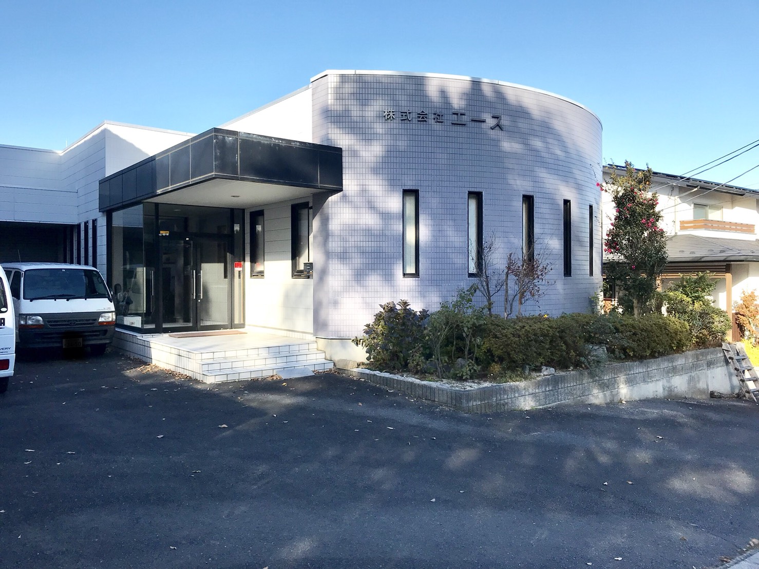 株式会社エース本社