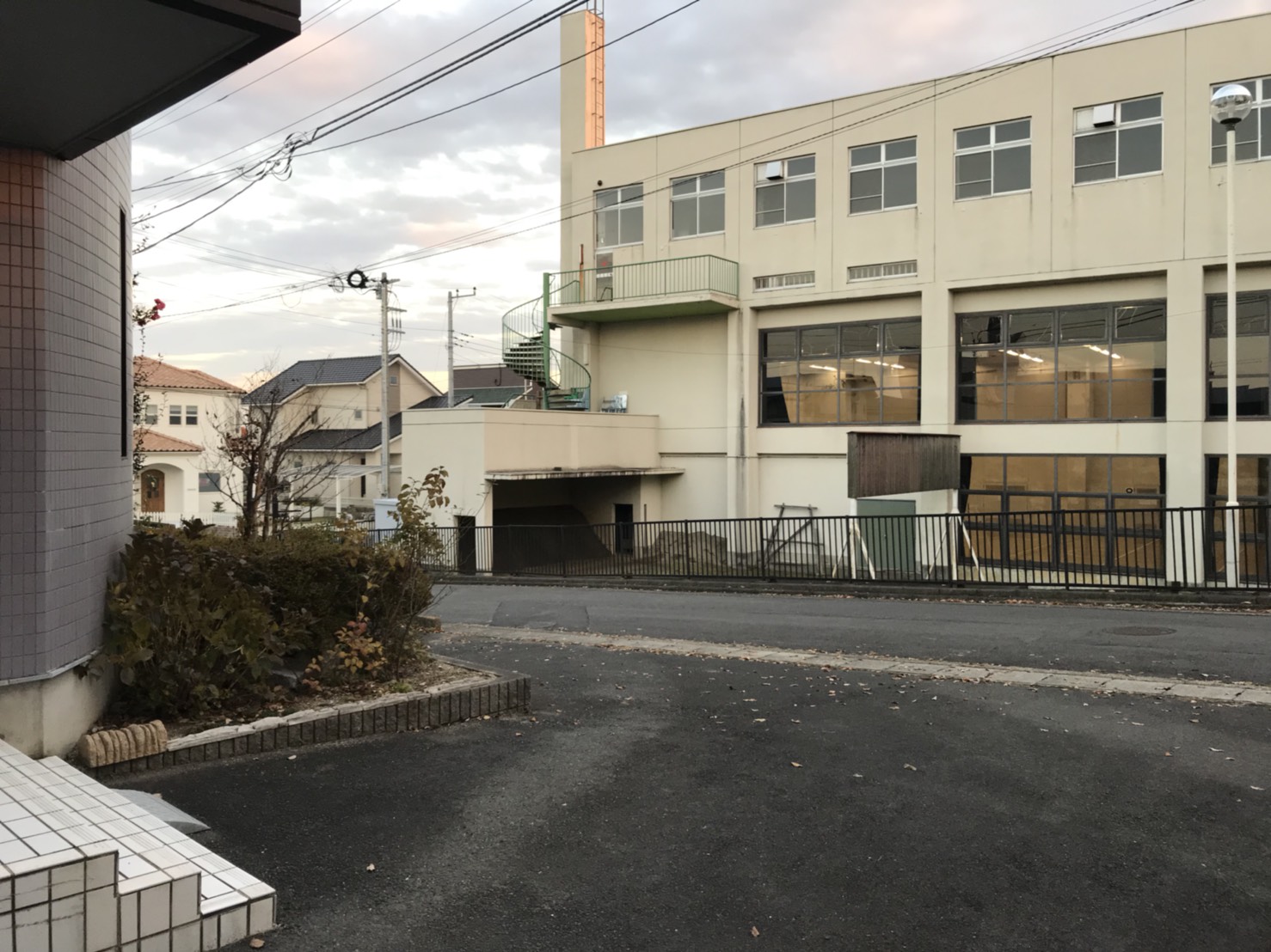 外観2：株式会社エース本社