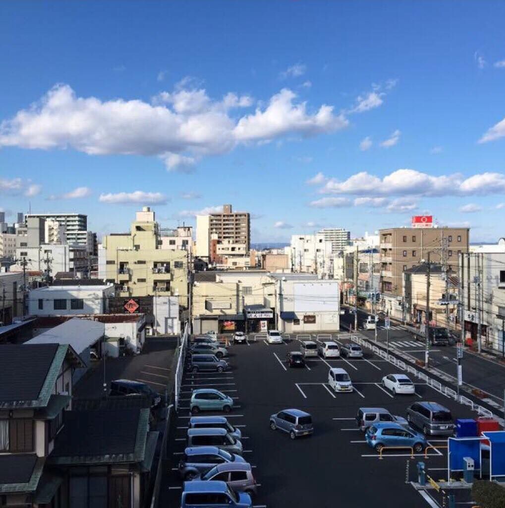 外観3：表町パーキングTA・MA・RI・BA（ひたちなかまちづくり株式会社）