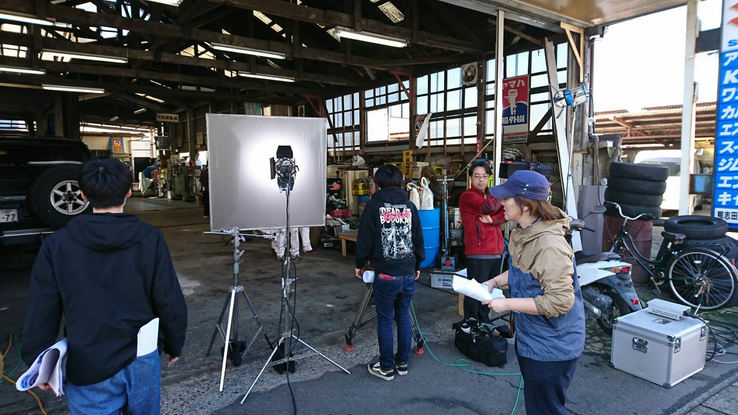 戦後重大事件の新事実2017～事件発生から○年～/2017年11月29日（水）20:00～22:54/TBS