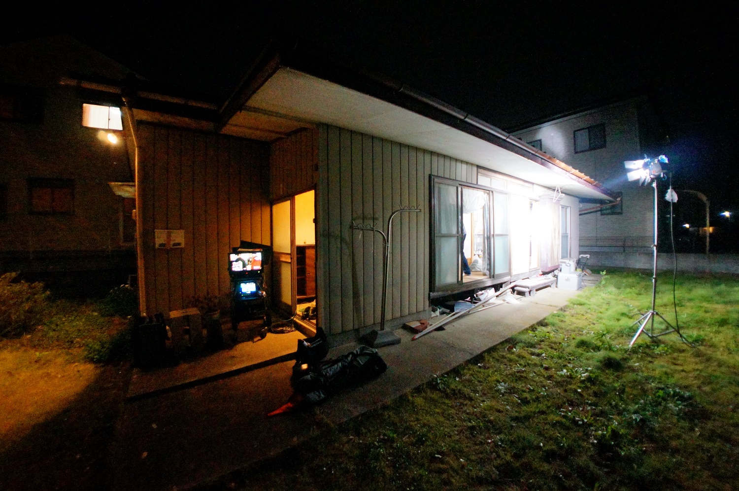 戦後重大事件の新事実2017～事件発生から○年～/2017年11月29日（水）20:00～22:54/TBS