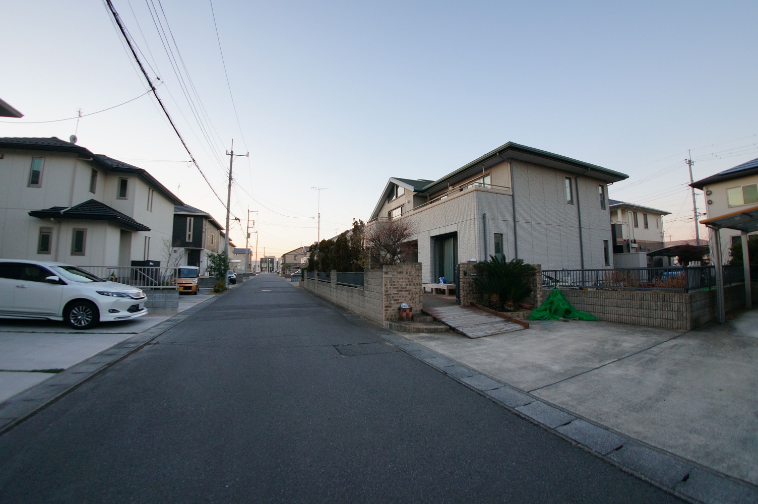 デイサービスひかり(株式会社ライツ)