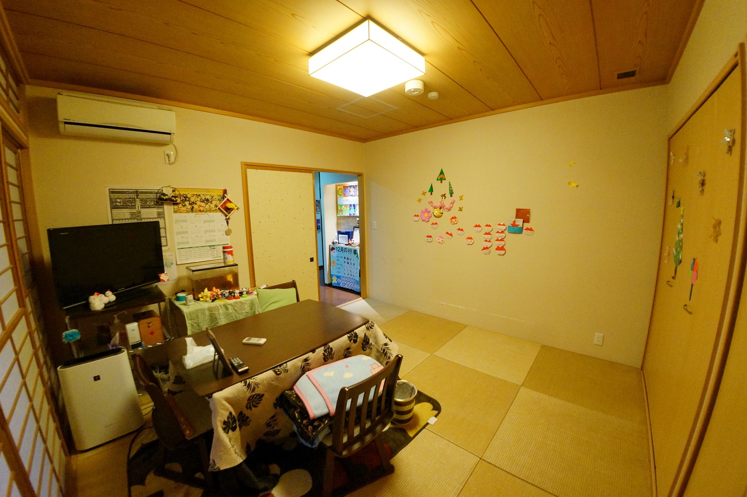 室内3：デイサービスひかり（株式会社ライツ）