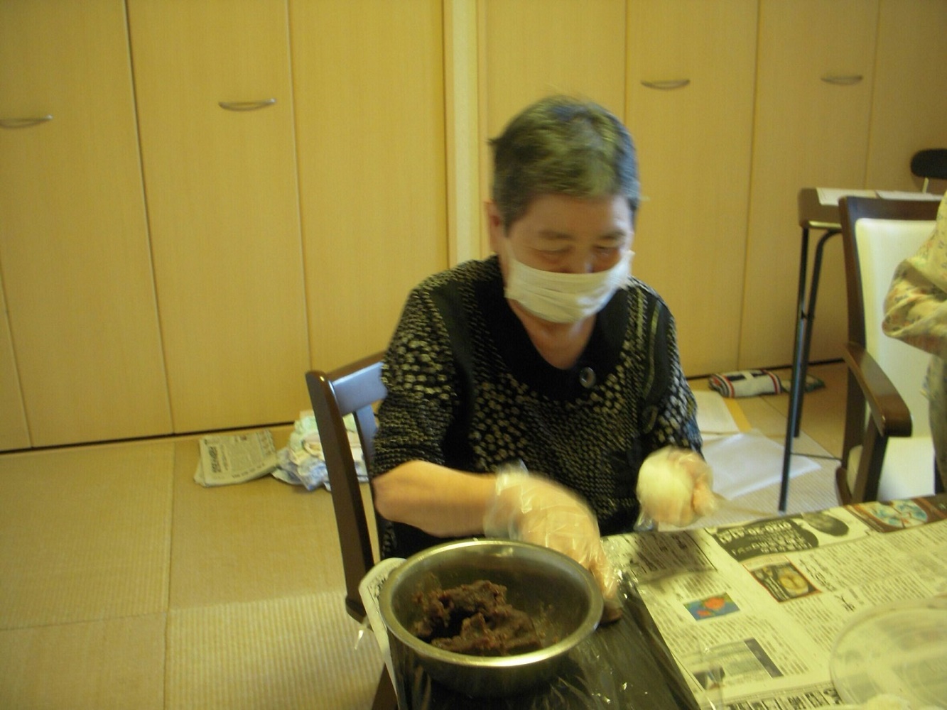 サービス3：デイサービスひかり（株式会社ライツ）