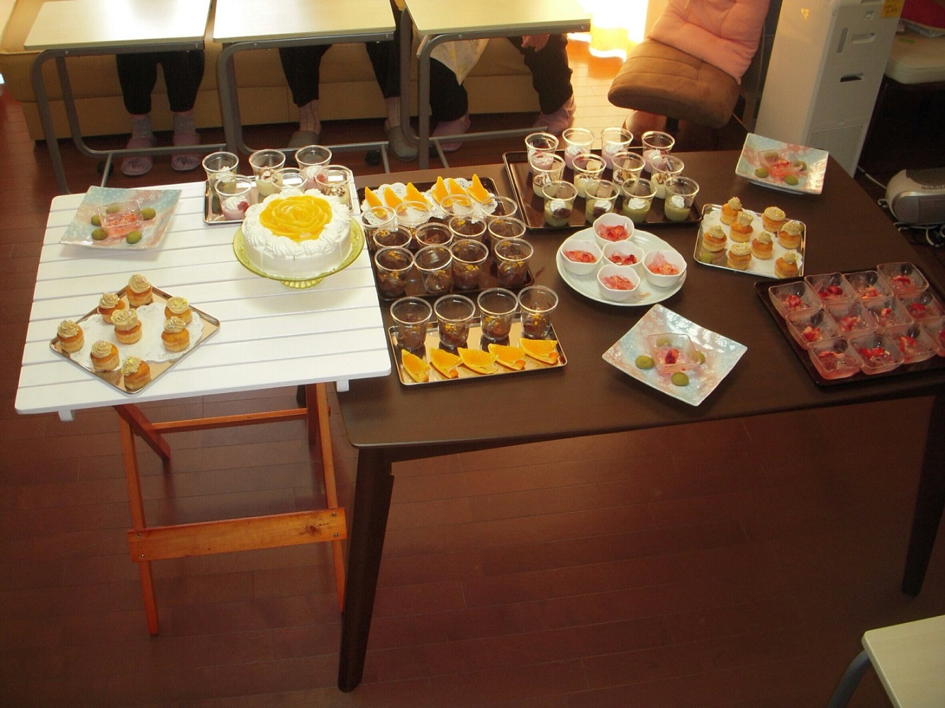 サービス5：デイサービスひかり（株式会社ライツ）