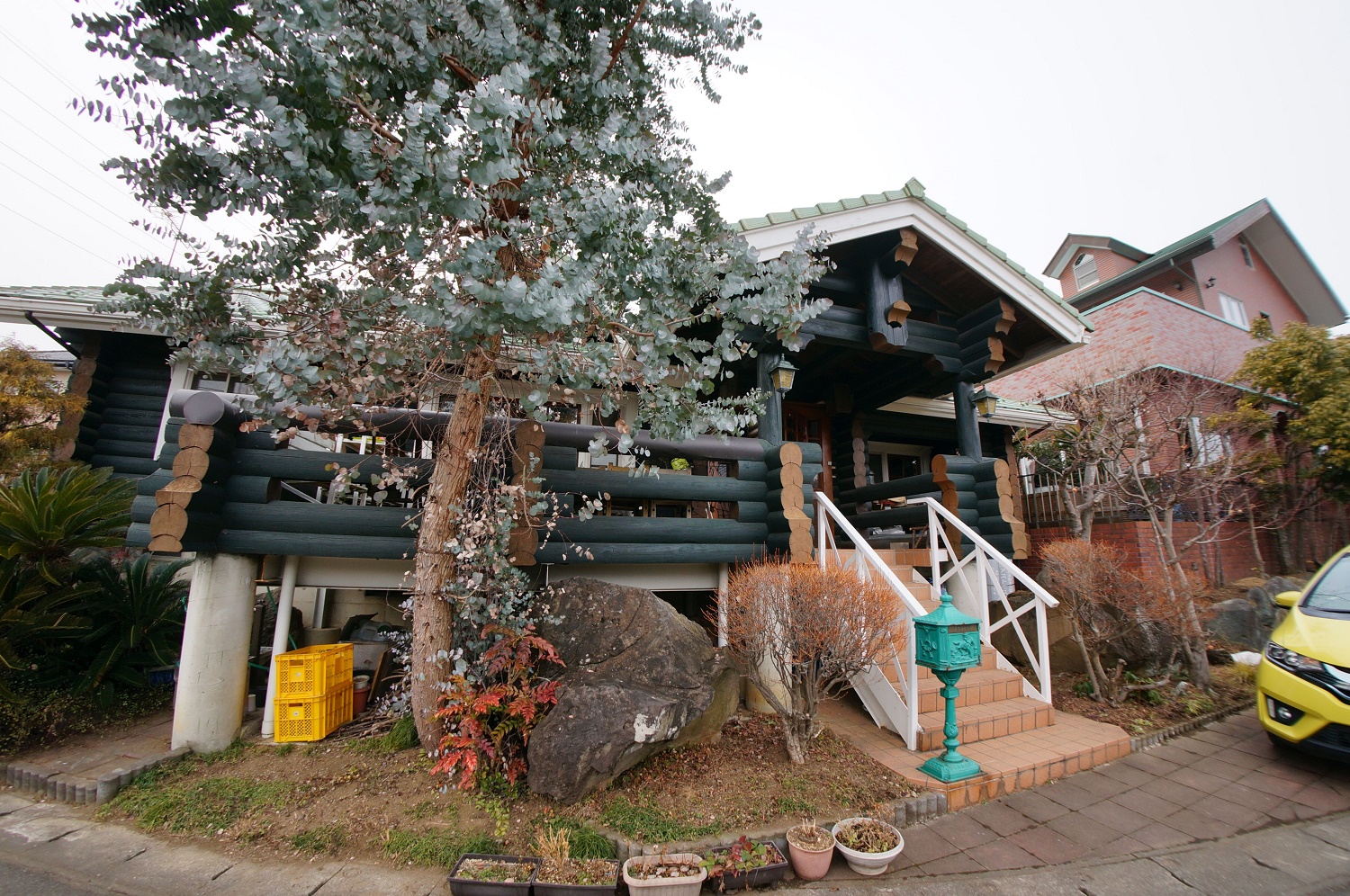 外観3：有限会社マキプランニング