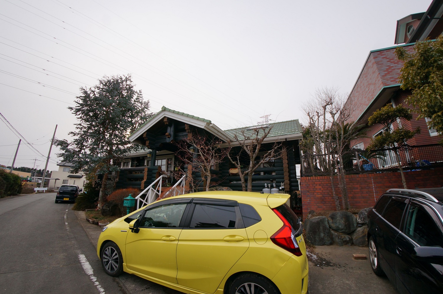 外観4：有限会社マキプランニング