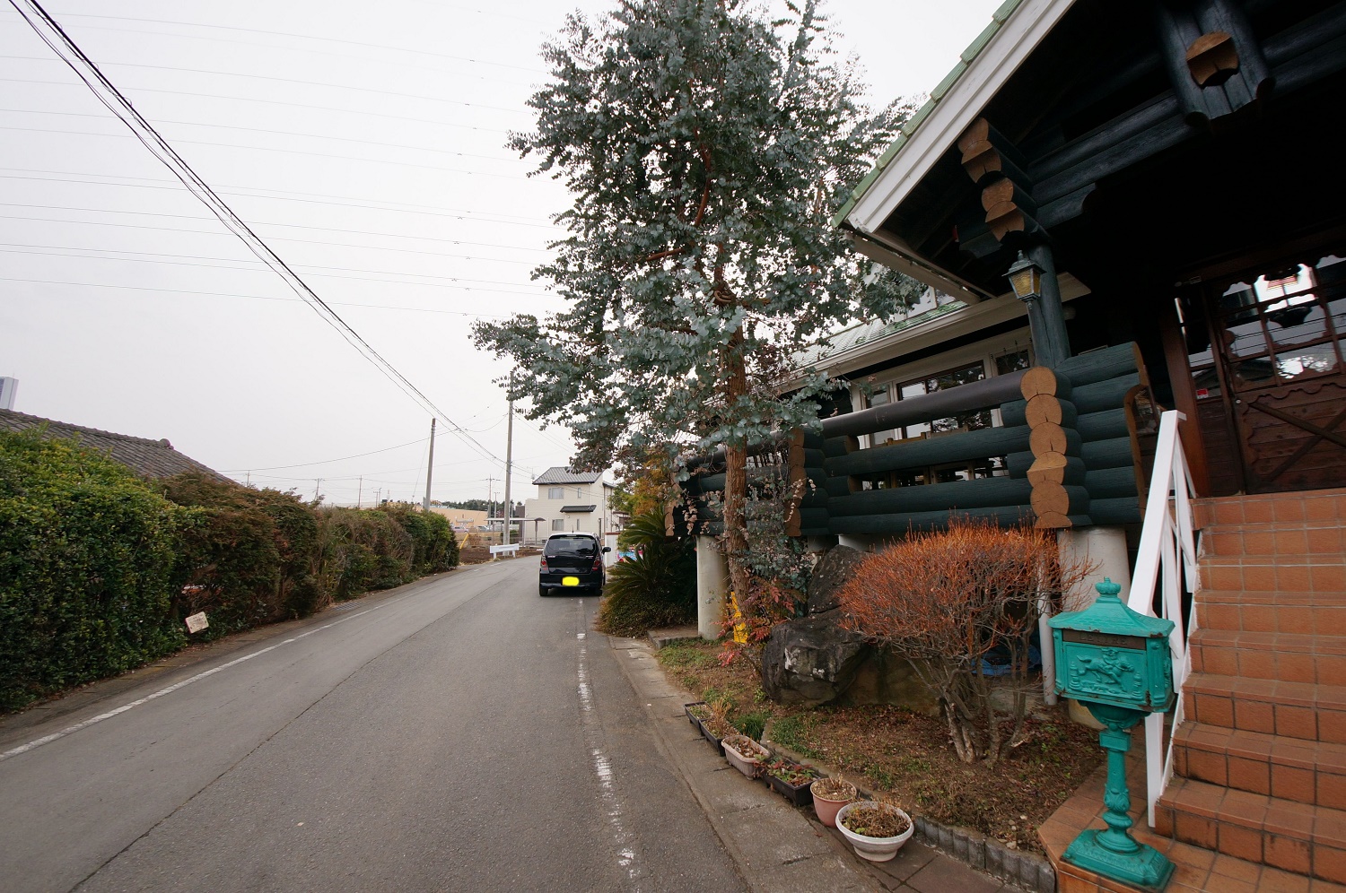 外観5：有限会社マキプランニング