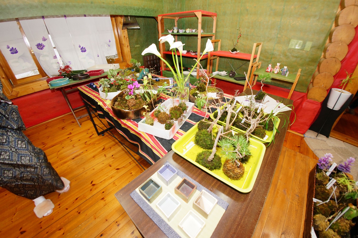 店内3：有限会社マキプランニング