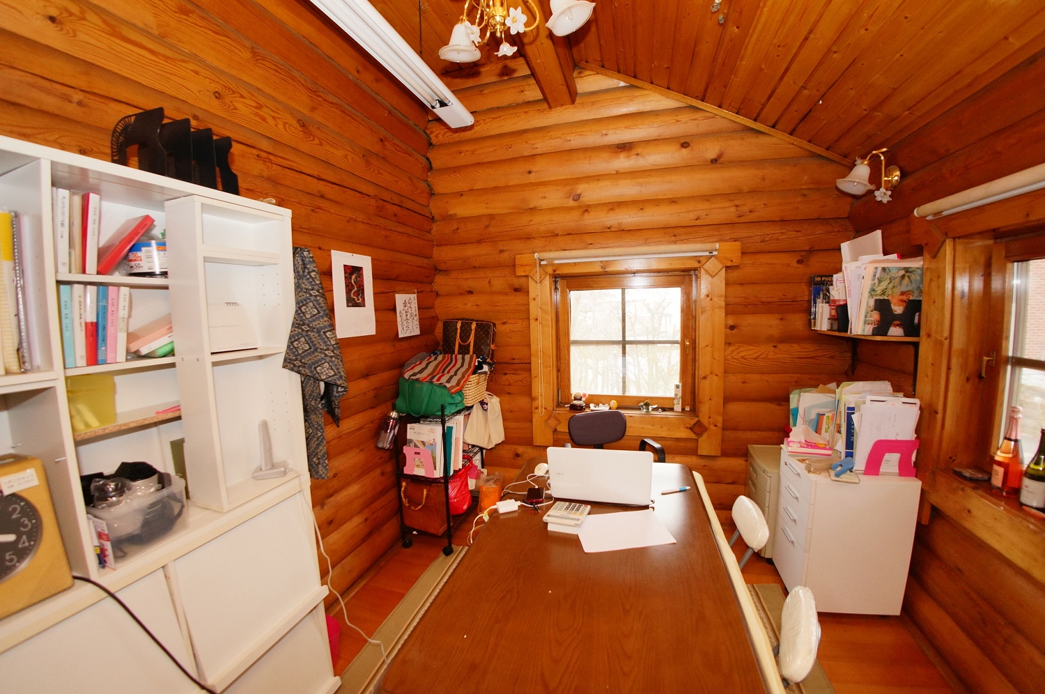 店内5：有限会社マキプランニング