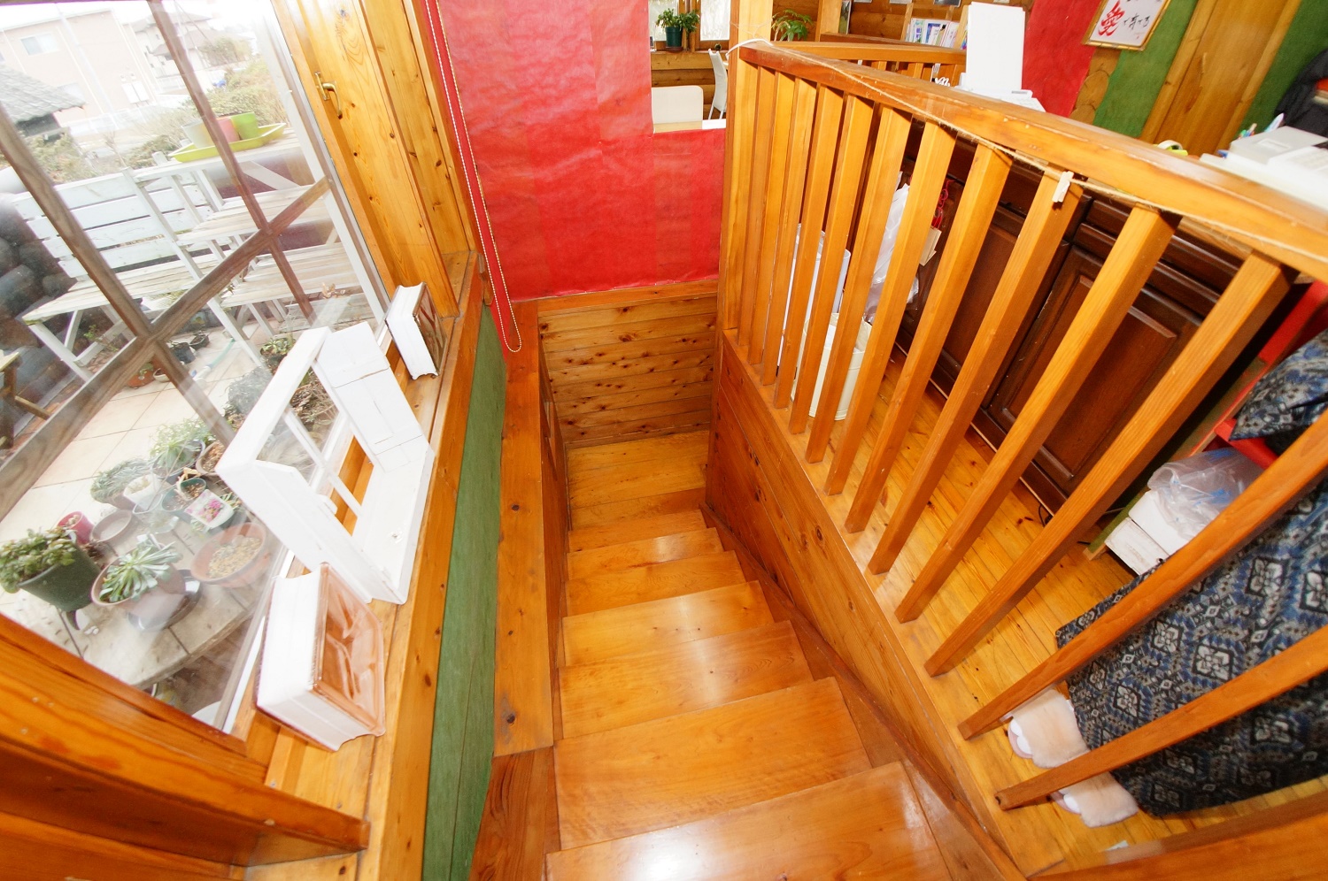 店内6：有限会社マキプランニング