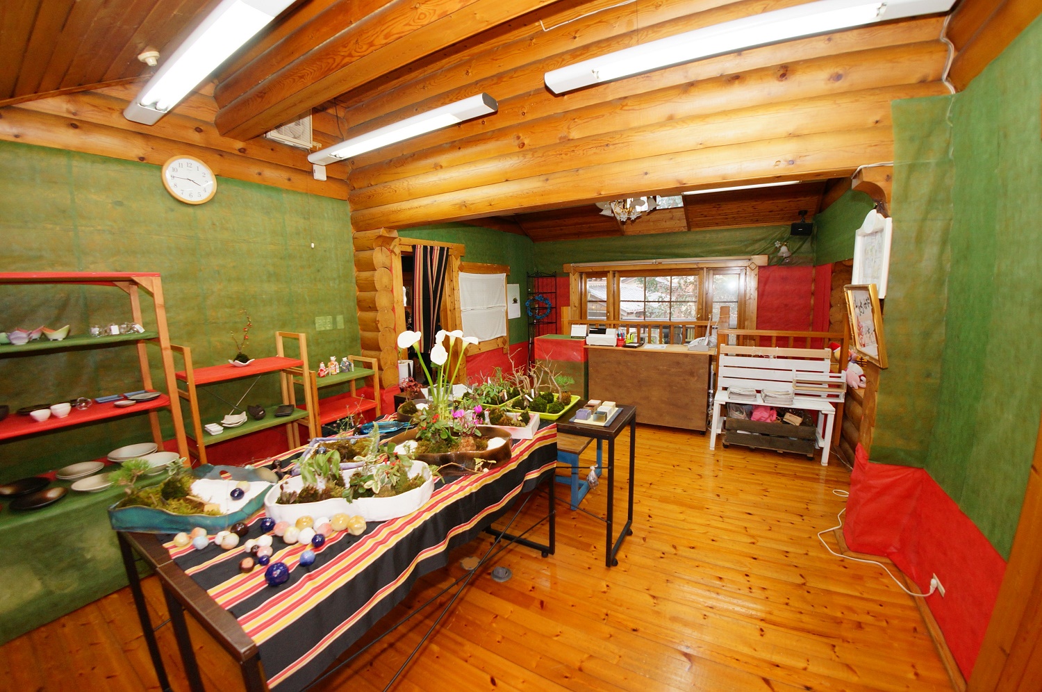 店内11：有限会社マキプランニング