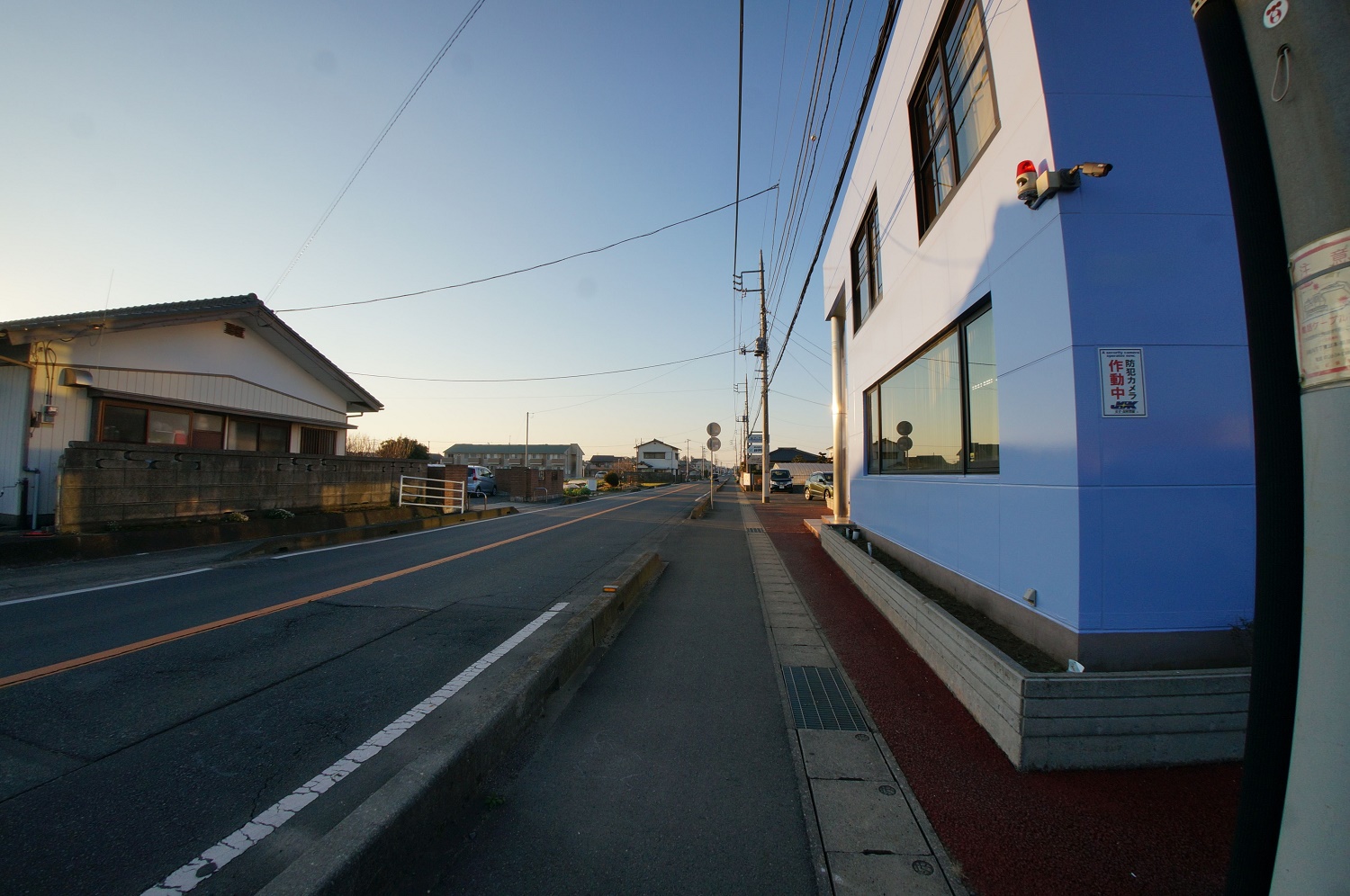 外観3：株式会社砂押園芸本社事務所