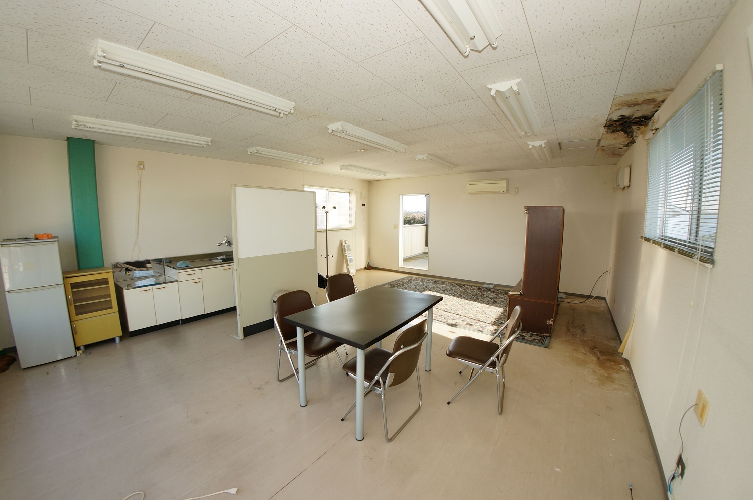 2階事務所4：株式会社伊藤住設