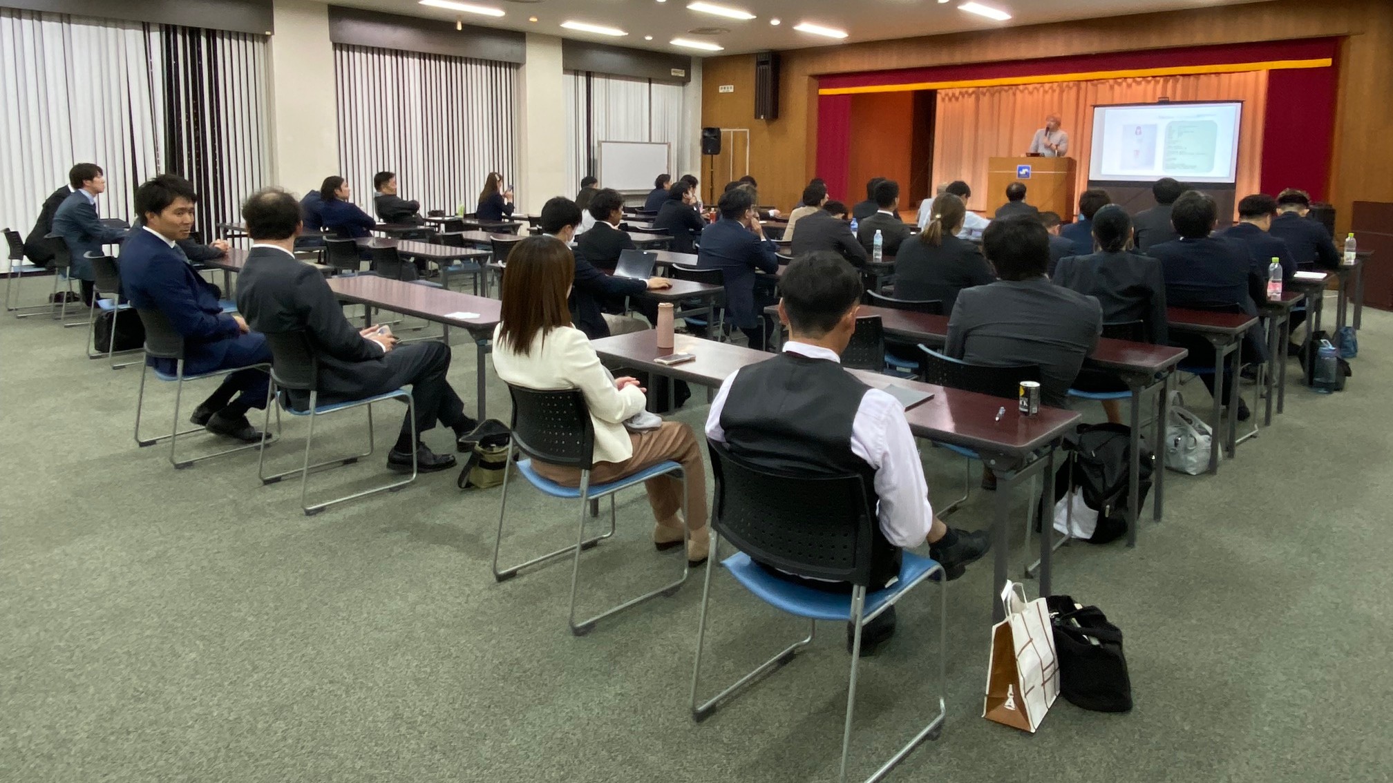 ひたちなか商工会議所青年部 ひたちなかYEG 茨城 ひたちなか YEG