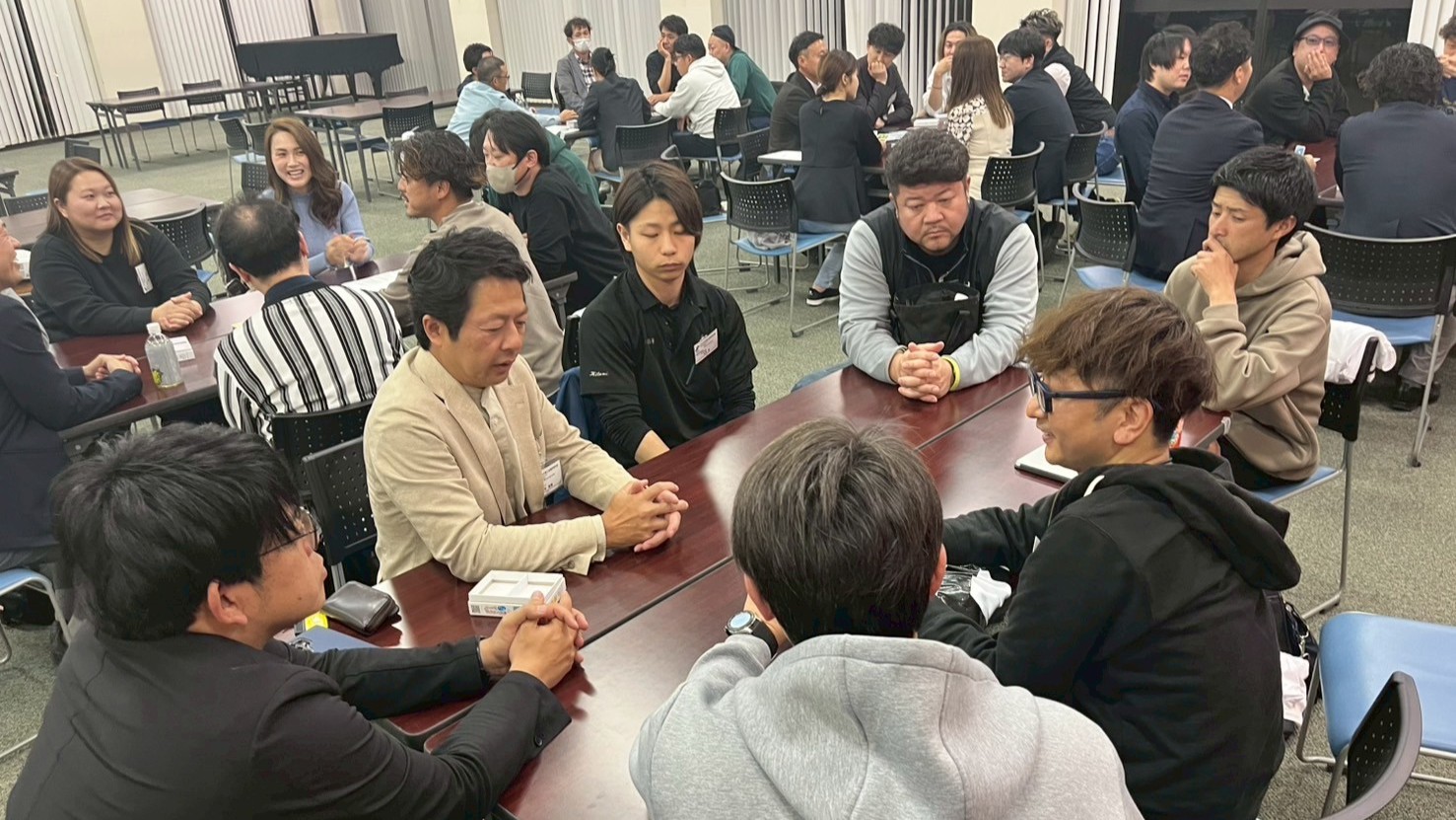 ひたちなか商工会議所青年部 ひたちなかYEG 茨城 ひたちなか YEG