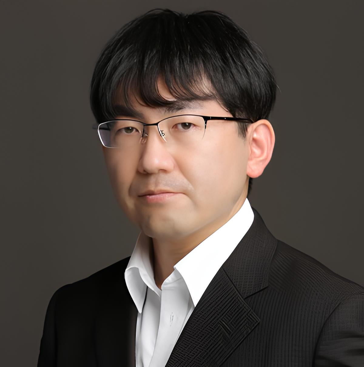 ひたちなか商工会議所青年部 副会長 後藤光夫 ひたちなかYEG